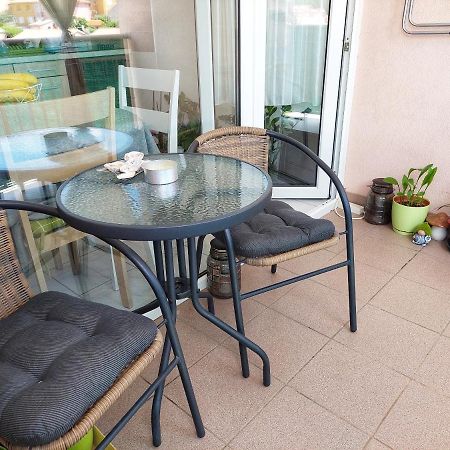Dubravka Apartman Póla Kültér fotó