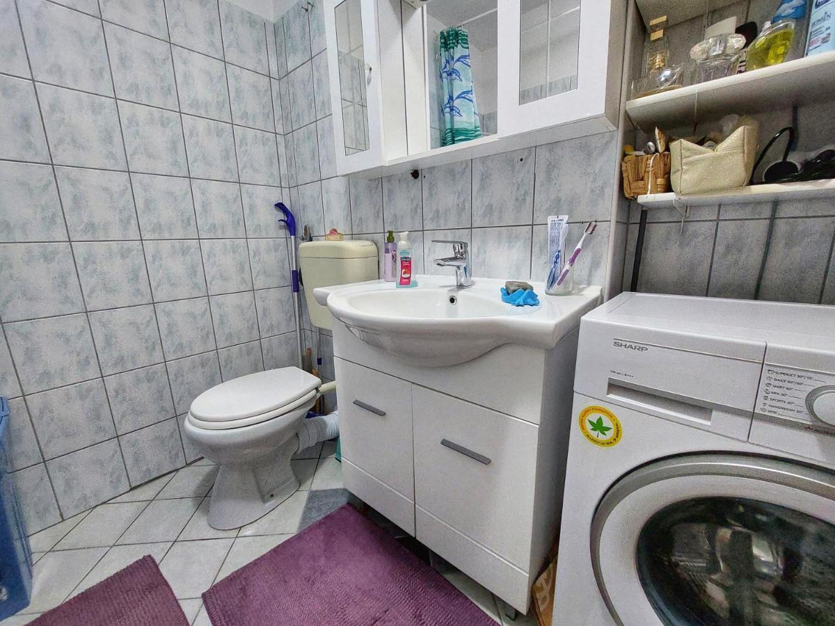 Dubravka Apartman Póla Kültér fotó