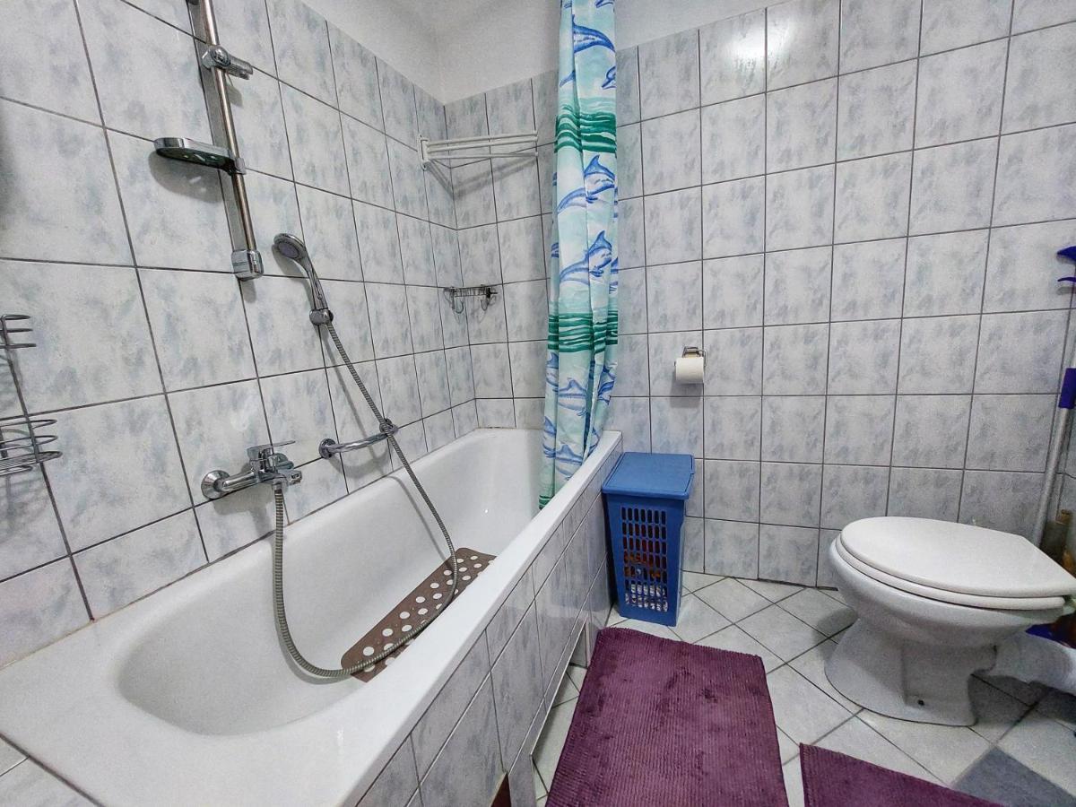 Dubravka Apartman Póla Kültér fotó