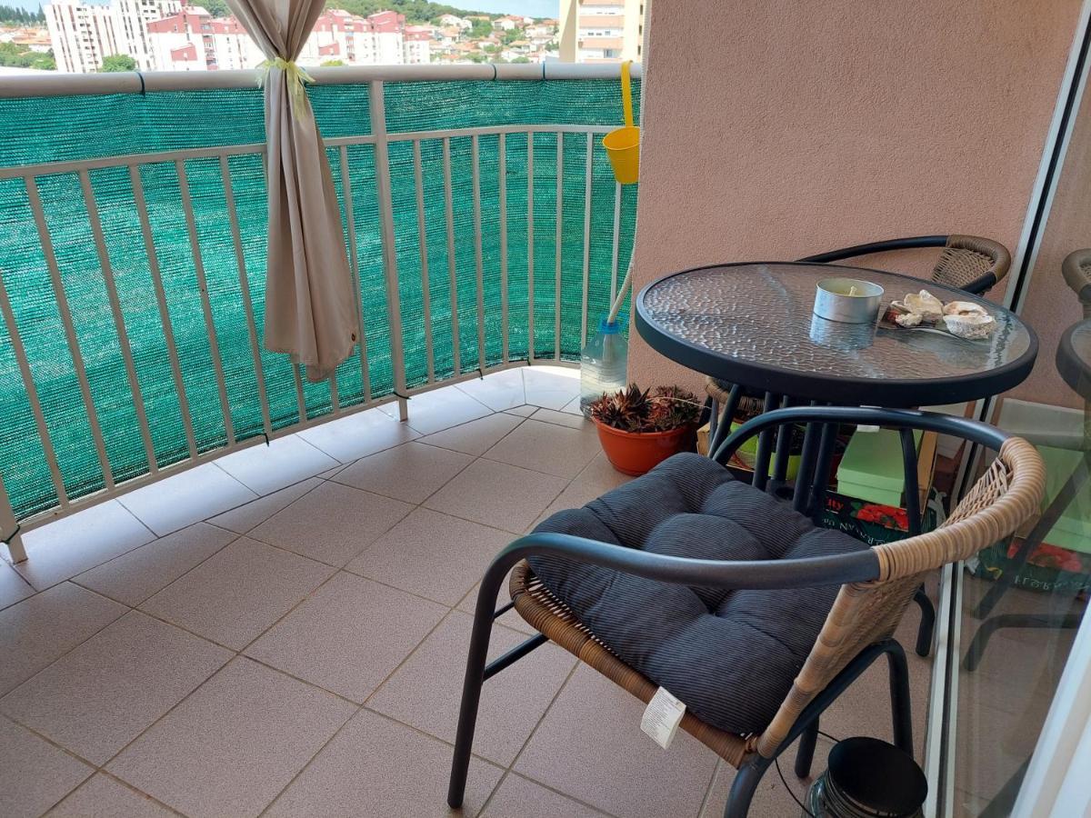 Dubravka Apartman Póla Kültér fotó