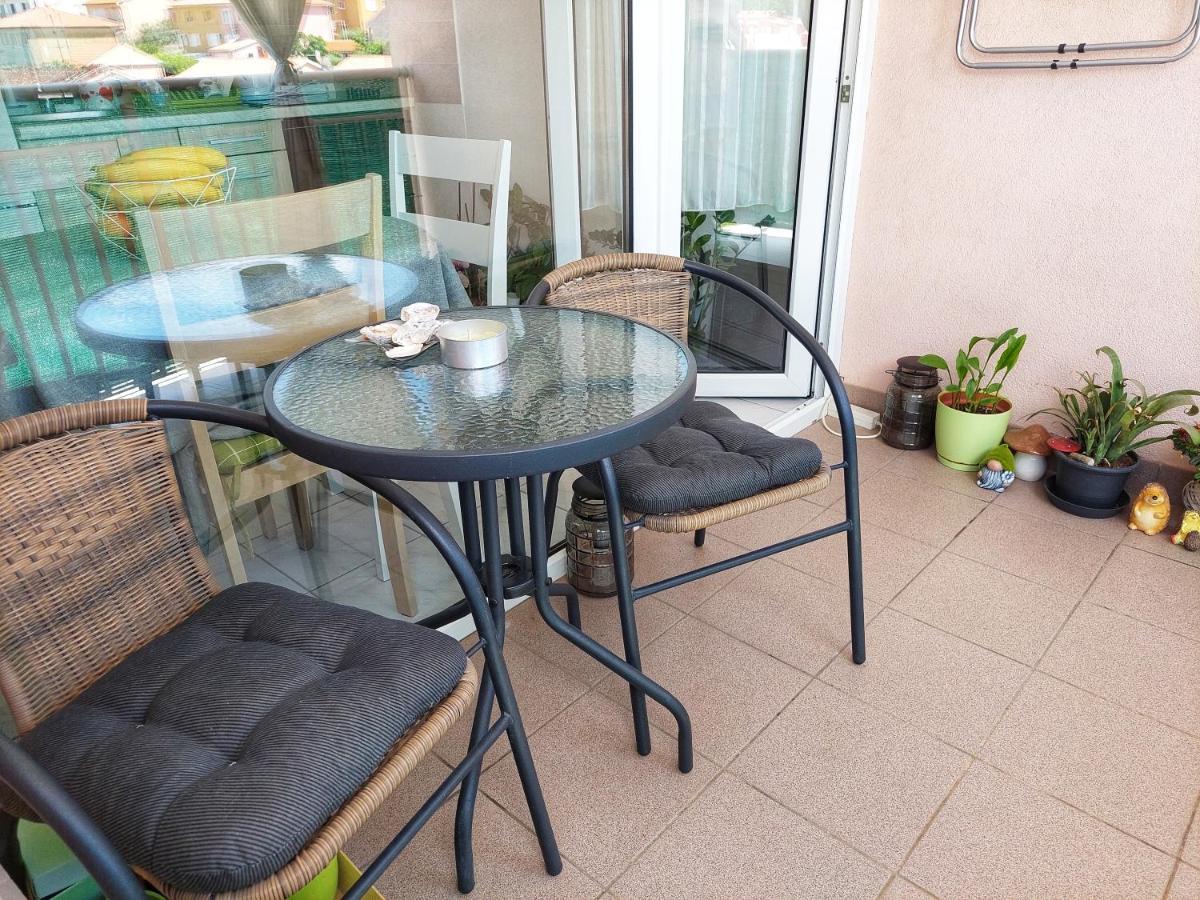 Dubravka Apartman Póla Kültér fotó