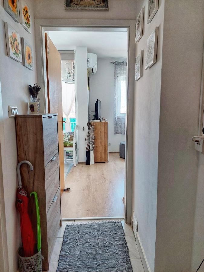 Dubravka Apartman Póla Kültér fotó